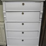 624 1650 CHEST OF DRAWERS